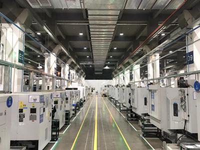 積極推動世界建筑科技發展碧桂園旗下博智林貢獻智能建造的中國方案