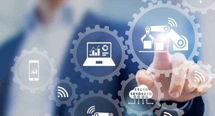 工業(yè)互聯(lián)網(wǎng)推動工廠網(wǎng)絡(luò)與互聯(lián)網(wǎng)融合發(fā)展