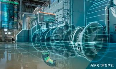 工業互聯網 計算機軟硬件深度融合的產業變革，而非虛幻噱頭