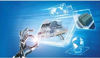 數據賦能 從制造業中來，回到制造業中去——楊華勇院士談互聯網設備制造的數據閉環