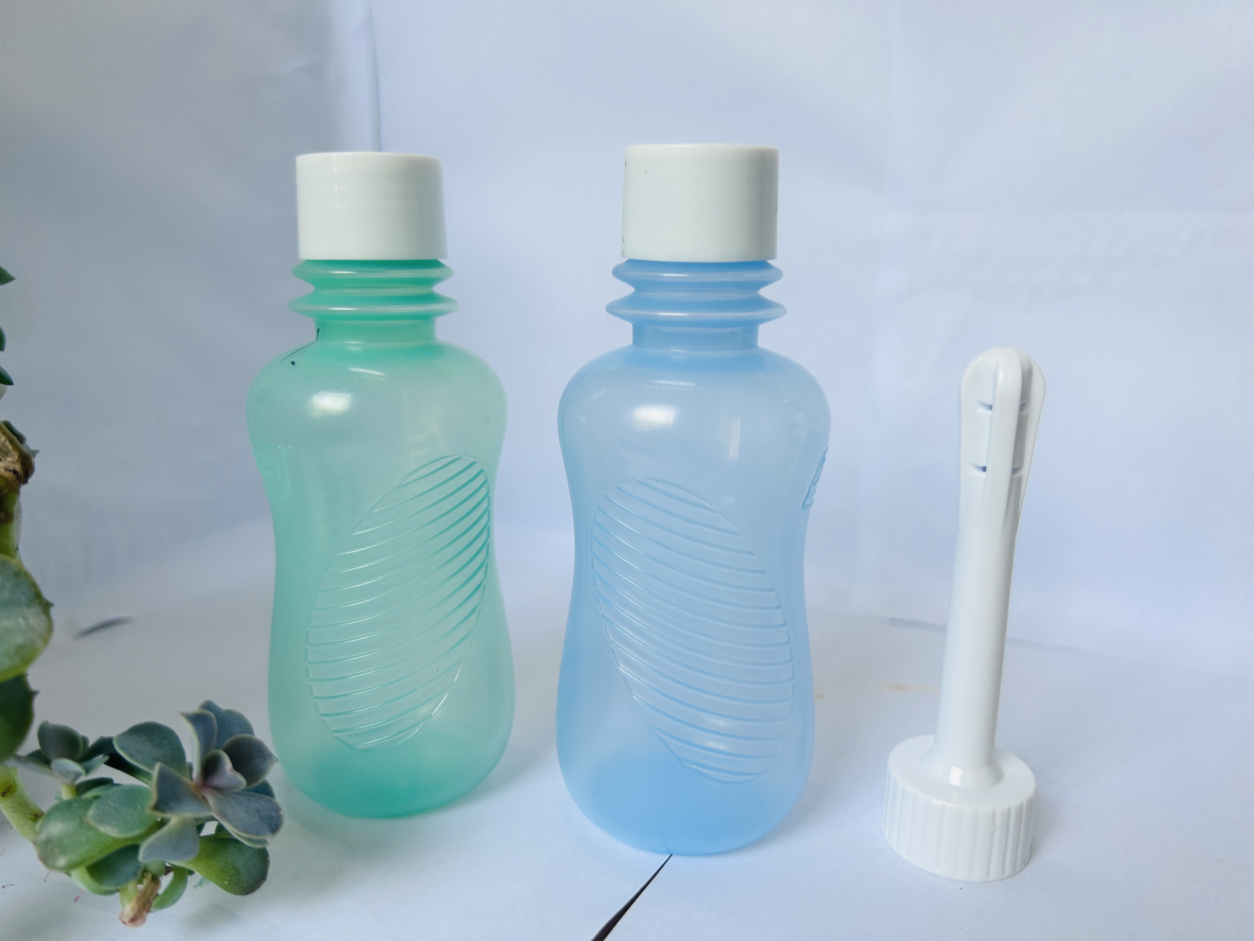 彈簧瓶120ml